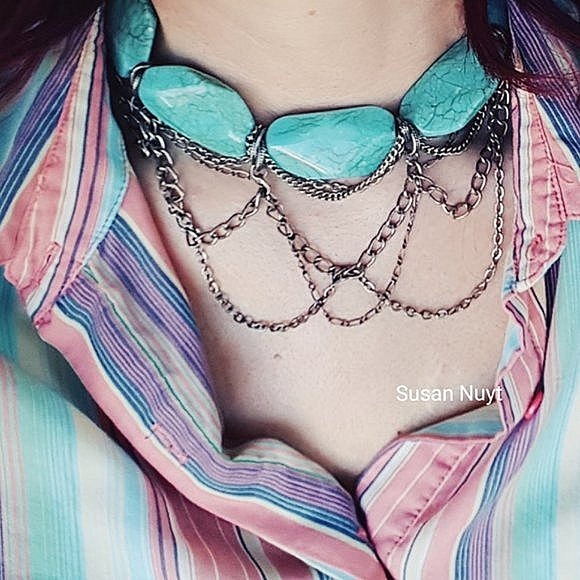 Meet your Seller, blogger Susan Nuyt ("Night") - Picture 4 of 16